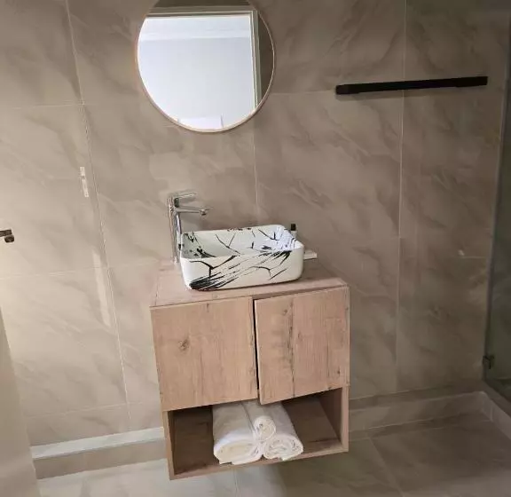 ホテル Sekret Zone