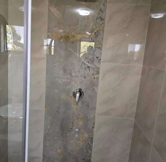 ホテル Sekret Zone