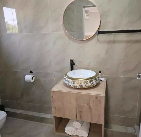 ホテル Sekret Zone