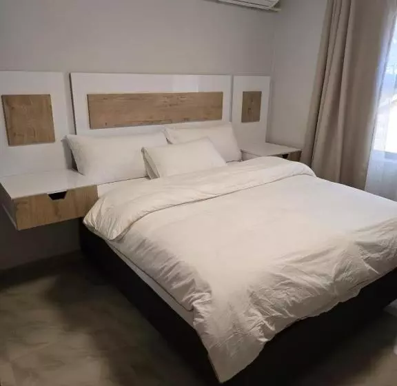 ホテル Sekret Zone