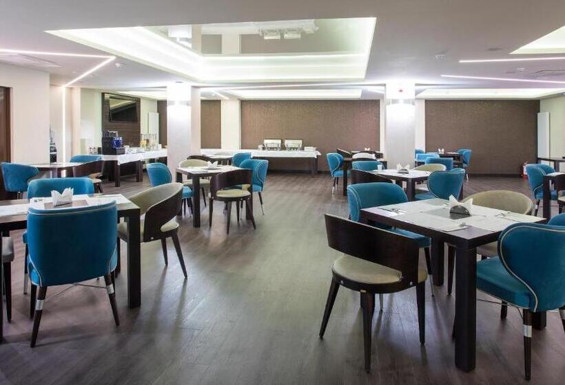 בית מלון כפרי The Fifth Floor By Old Town