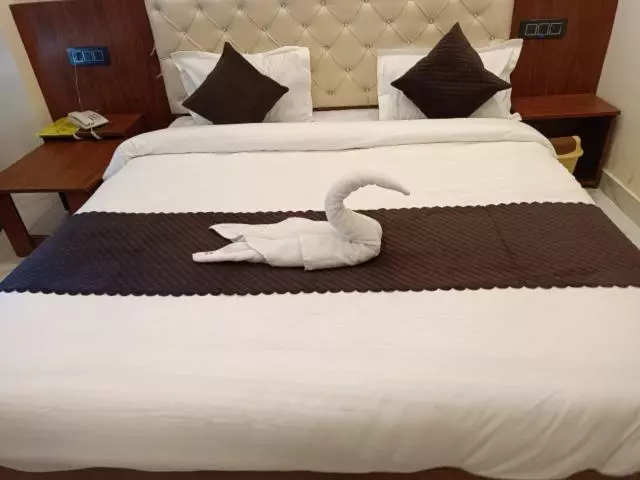 ホテル U V