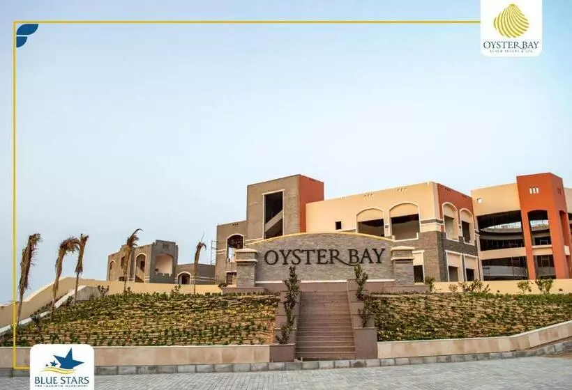 Oyster Bay Hotel Studio 1