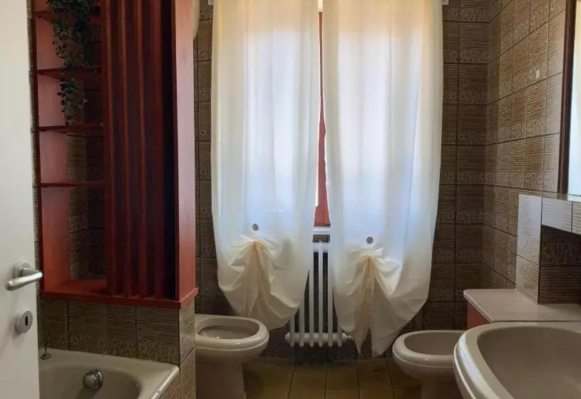 ペンション Affittacamere Da Anna