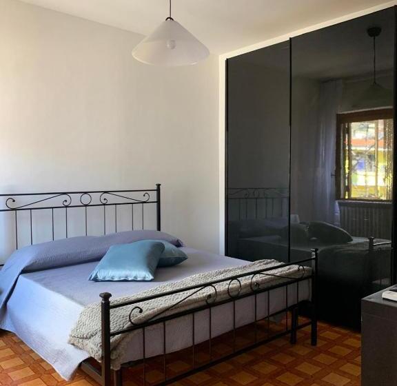 Пансион Affittacamere Da Anna