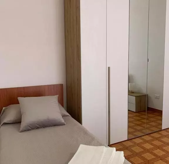 ペンション Affittacamere Da Anna