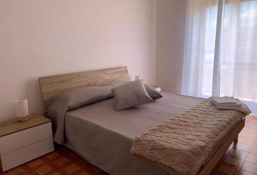 Пансион Affittacamere Da Anna