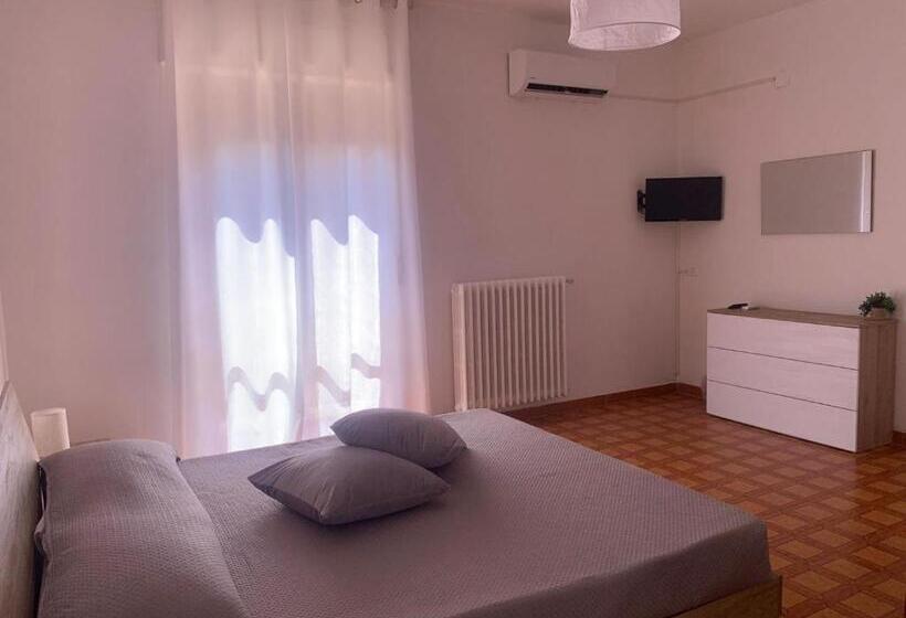 Пансион Affittacamere Da Anna