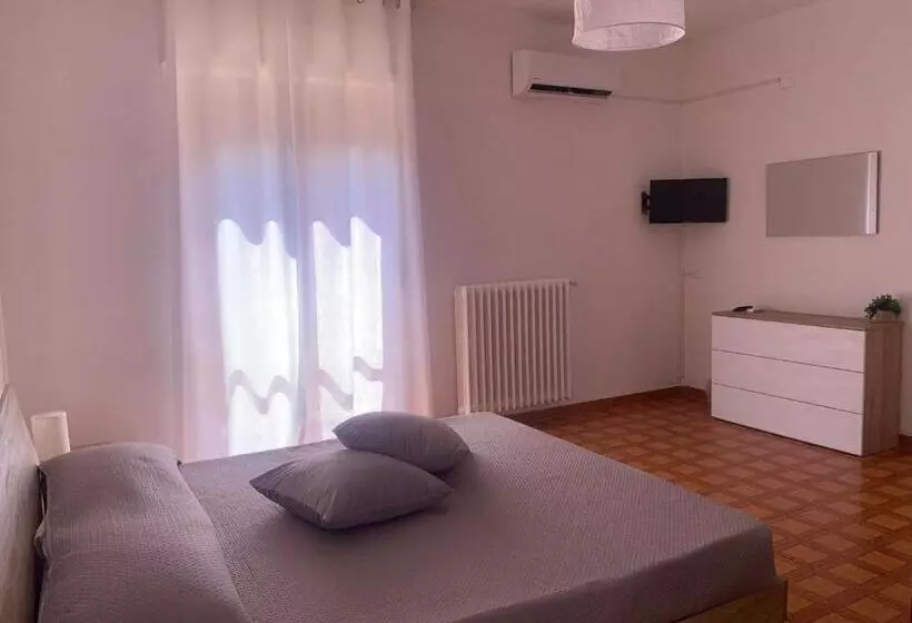 ペンション Affittacamere Da Anna