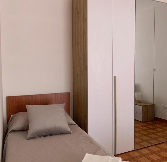 Пансион Affittacamere Da Anna