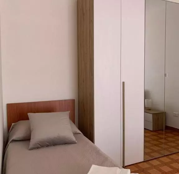 ペンション Affittacamere Da Anna