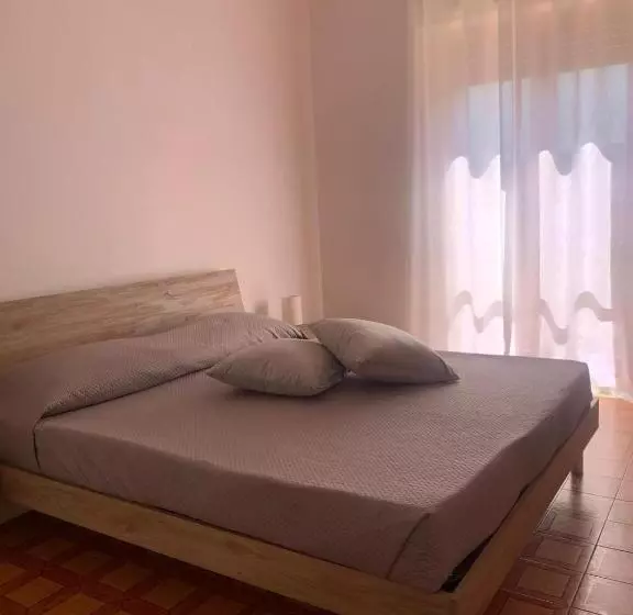 ペンション Affittacamere Da Anna