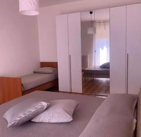 ペンション Affittacamere Da Anna