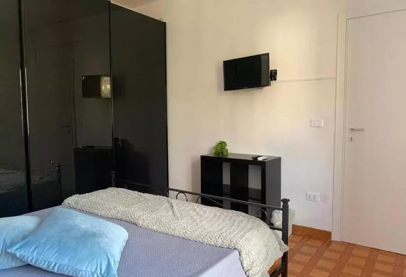 ペンション Affittacamere Da Anna