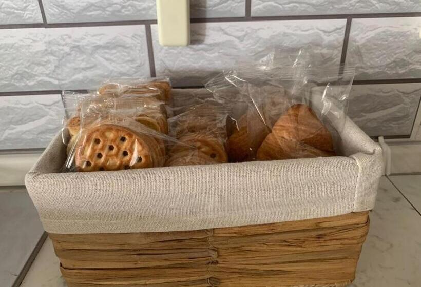 Пансион Affittacamere Da Anna