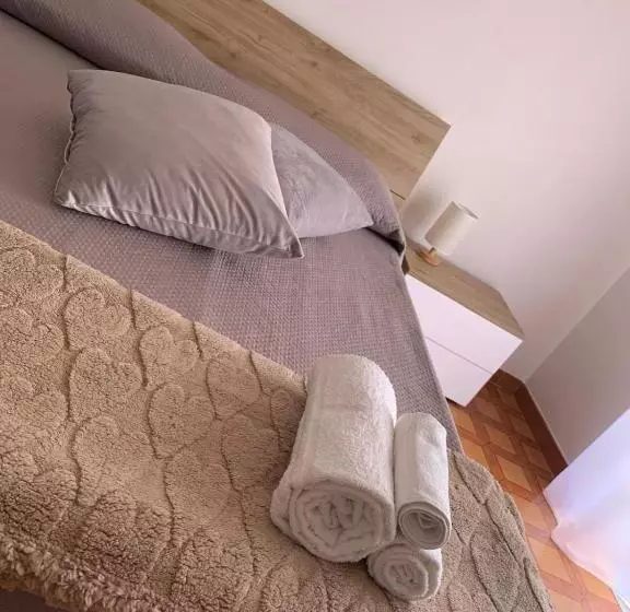 ペンション Affittacamere Da Anna