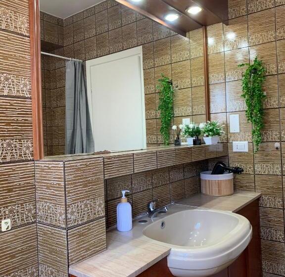 Пансион Affittacamere Da Anna