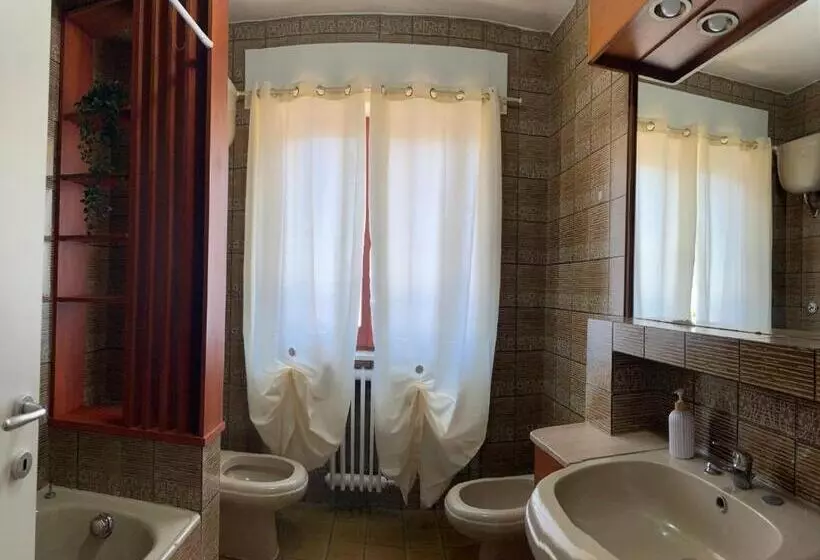 ペンション Affittacamere Da Anna