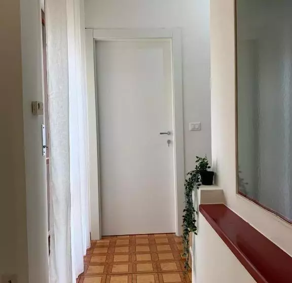 ペンション Affittacamere Da Anna