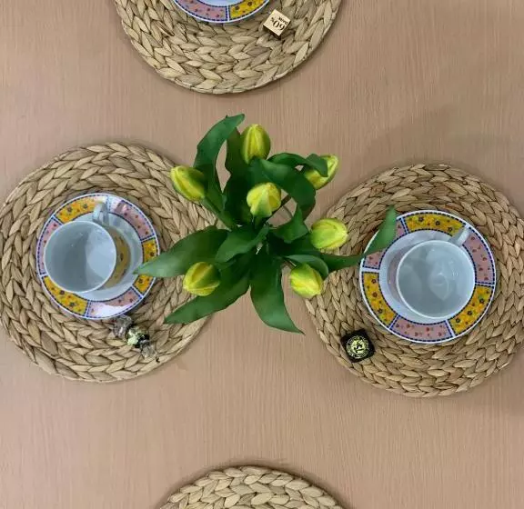 ペンション Affittacamere Da Anna