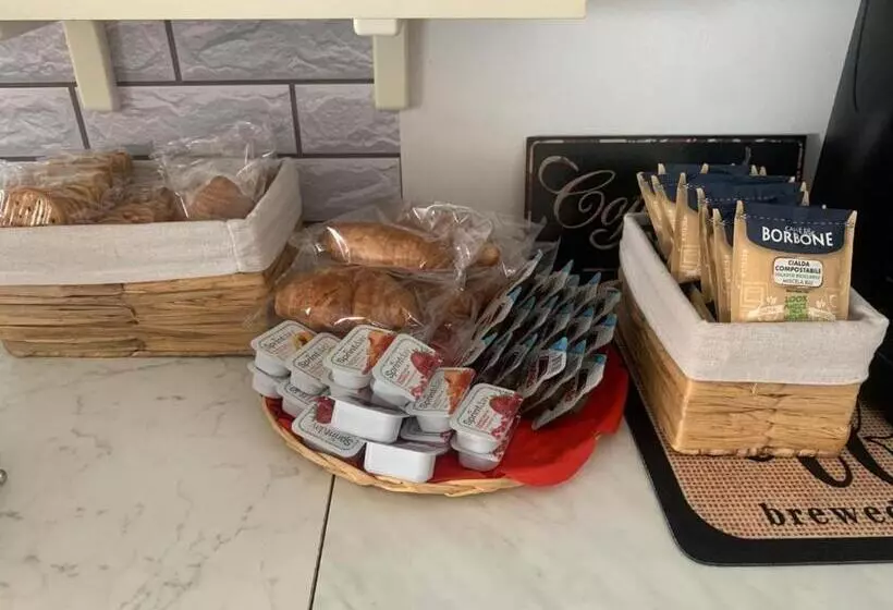 ペンション Affittacamere Da Anna