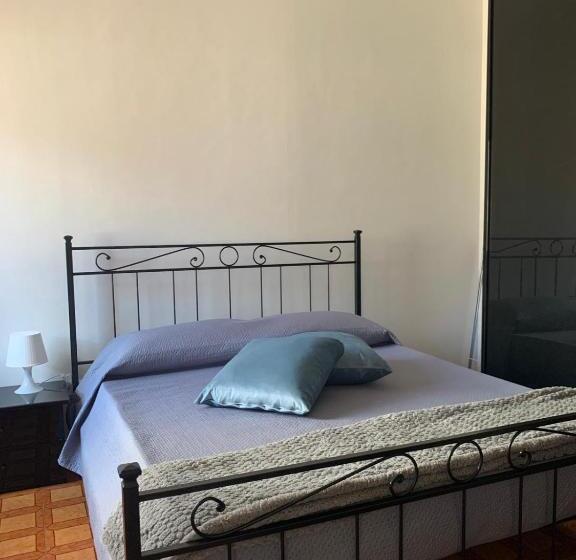 Пансион Affittacamere Da Anna