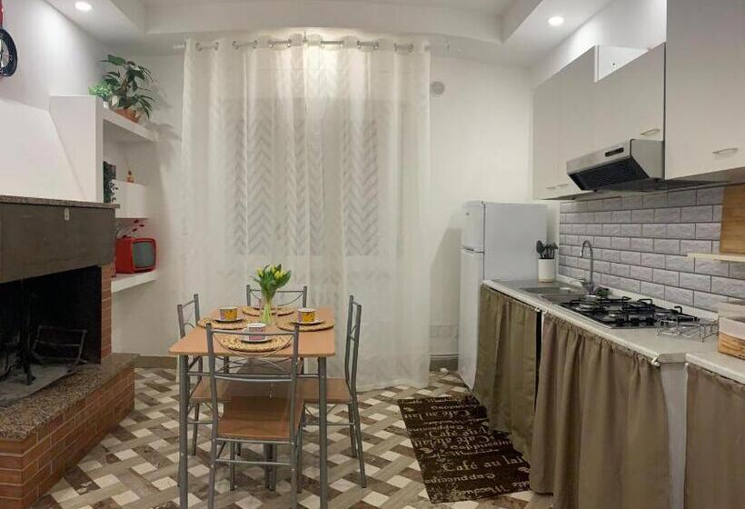 Пансион Affittacamere Da Anna