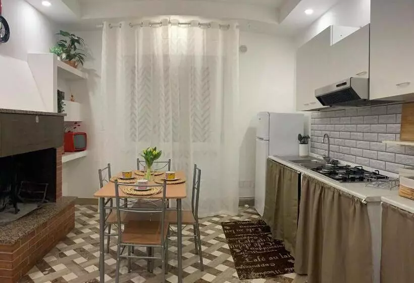 ペンション Affittacamere Da Anna