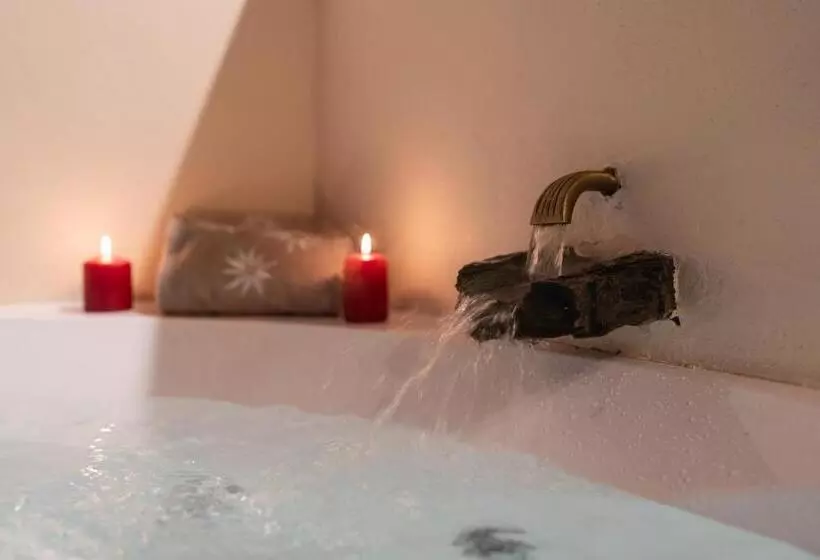 ペンション Chez Alma