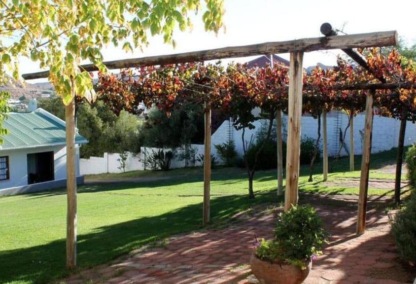 펜션 Desert Rose Guesthouse