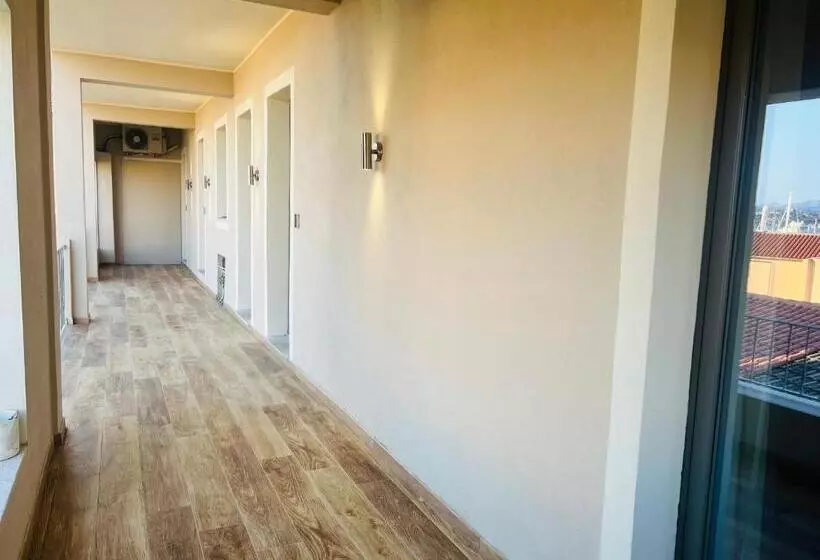 پانسیون Maison Madeleine