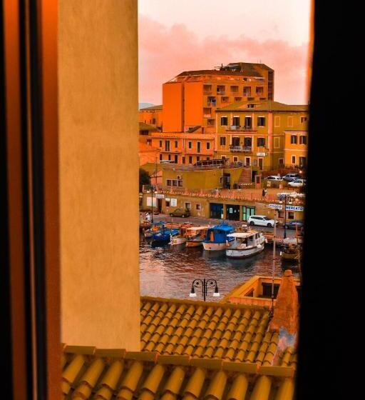 Пансион Maison Madeleine