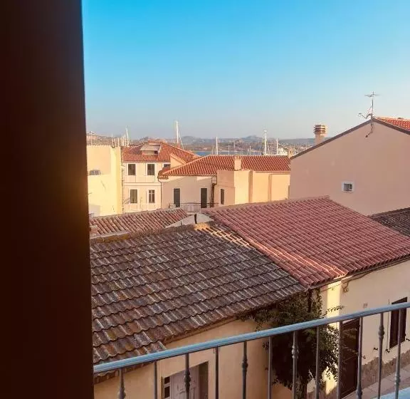 پانسیون Maison Madeleine