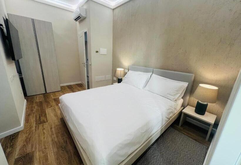 Пансион Maison Madeleine