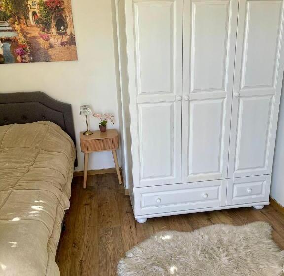 پانسیون Suits יחידת נופש מתוקה באילת