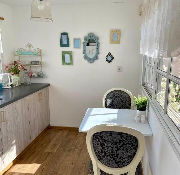 پانسیون Suits יחידת נופש מתוקה באילת