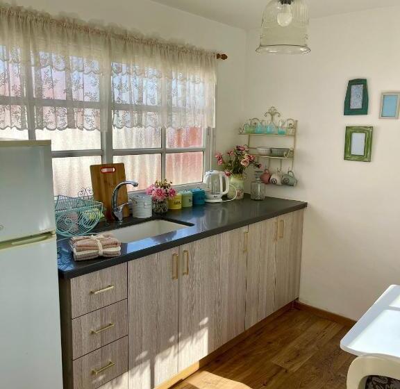 پانسیون Suits יחידת נופש מתוקה באילת