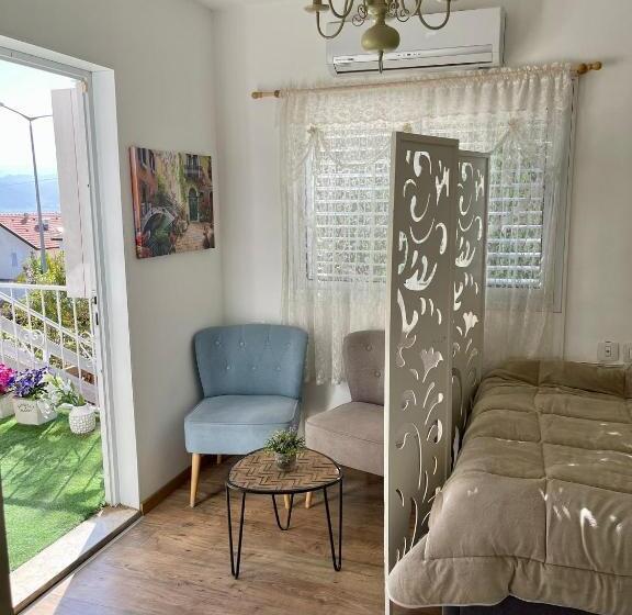 پانسیون Suits יחידת נופש מתוקה באילת