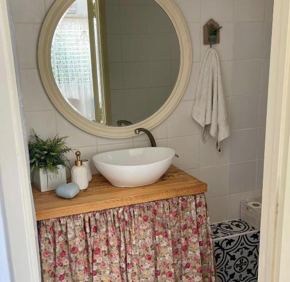 پانسیون Suits יחידת נופש מתוקה באילת