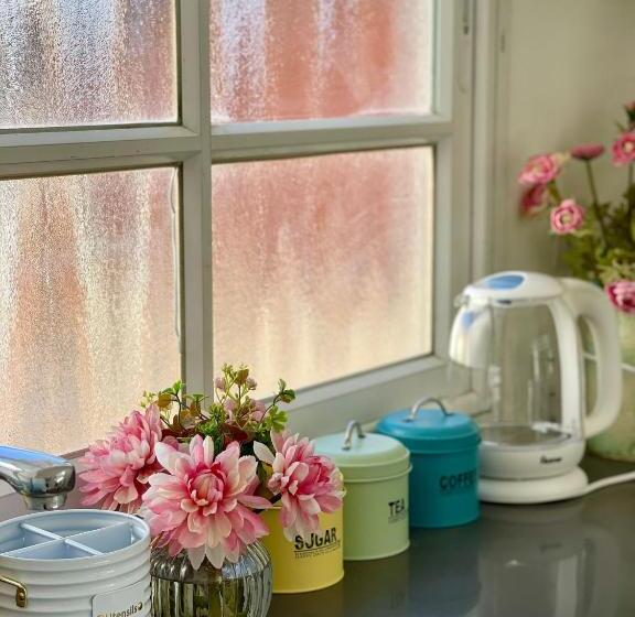 پانسیون Suits יחידת נופש מתוקה באילת