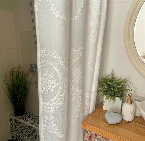 پانسیون Suits יחידת נופש מתוקה באילת