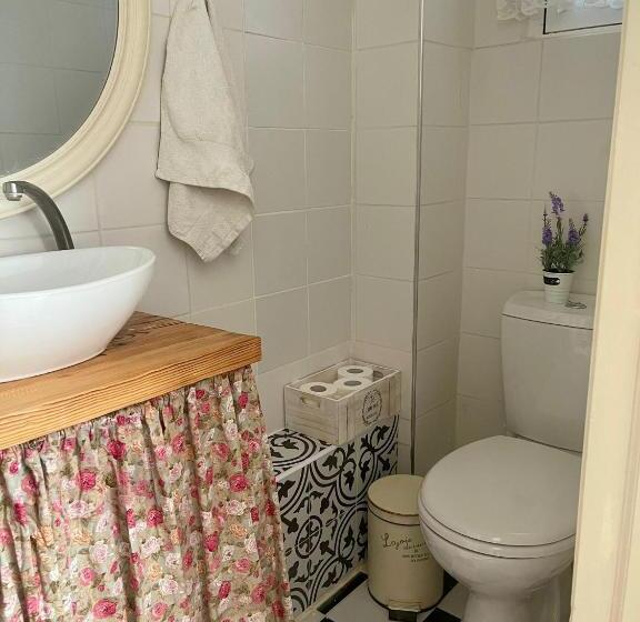 پانسیون Suits יחידת נופש מתוקה באילת