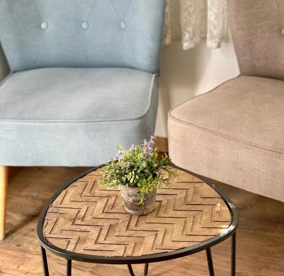 پانسیون Suits יחידת נופש מתוקה באילת