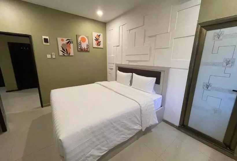 ペンション Xten Guest House Near Harbour Bay Batam