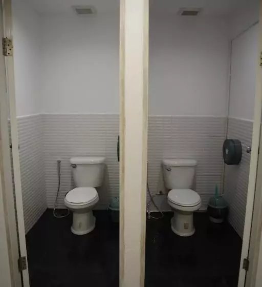 The Cocoon Hostel