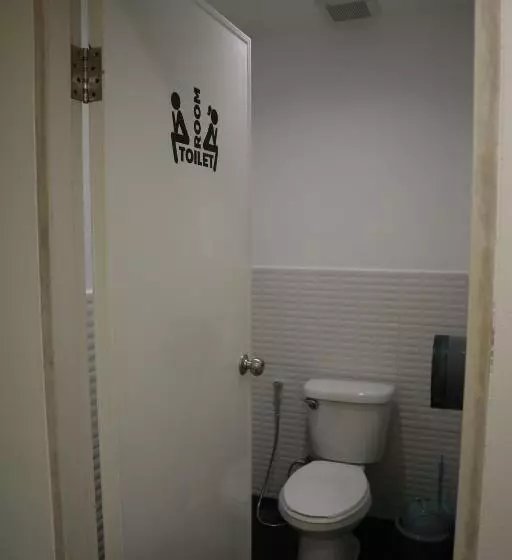 The Cocoon Hostel