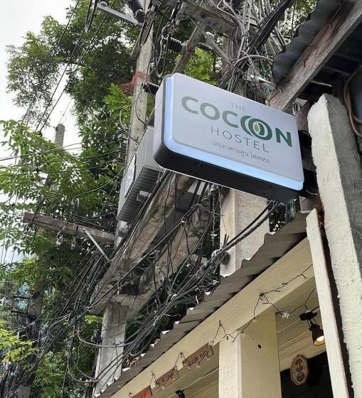 The Cocoon Hostel