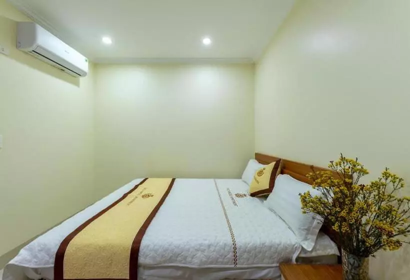 The Paradise Apartment 61 Hung Vuong 2, Ninh Binh City
