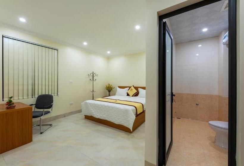 The Paradise Apartment 61 Hung Vuong 2, Ninh Binh City