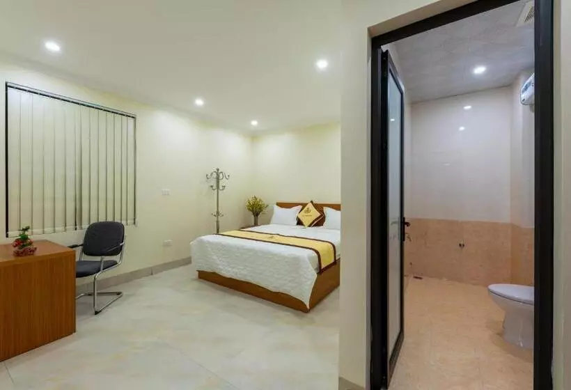The Paradise Apartment 61 Hung Vuong 2, Ninh Binh City